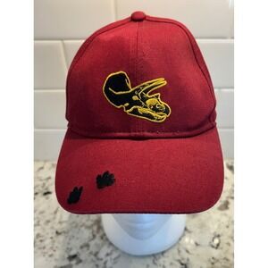Royal Tyrell Museum child‎ ball cap